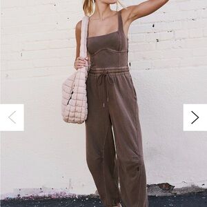 FP Movement Inbound Onesie